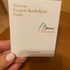 Парфюмерия Maison Francis Kurkdjian L'Homme A La Rose Парфюмерия L'Homme A La Rose от Maison Francis Kurkdjian