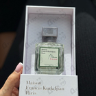 Отзыв Maison Francis Kurkdjian L'Homme A La Rose