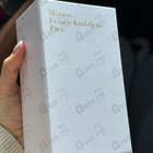 Духи L'Homme A La Rose от Maison Francis Kurkdjian