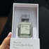 Духи L'Homme A La Rose от Maison Francis Kurkdjian