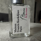 Отзывы Maison Francis Kurkdjian L'Homme A La Rose