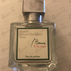 Парфюм Maison Francis Kurkdjian L'Homme A La Rose