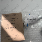 Духи Mademoiselle Rochas In Black от Rochas