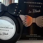 Отзывы Rochas Mademoiselle Rochas In Black