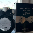 Отзыв Rochas Mademoiselle Rochas In Black
