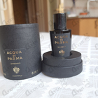 Отзывы Acqua Di Parma Sandalo Eau De Parfum
