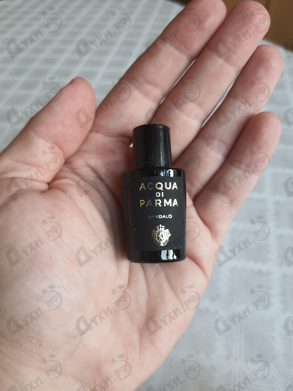 Купить Sandalo Eau De Parfum от Acqua Di Parma