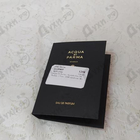 Духи Sandalo Eau De Parfum от Acqua Di Parma