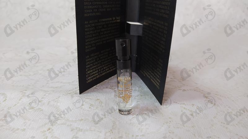 Парфюмерия Acqua Di Parma Sandalo Eau De Parfum Купить Sandalo Eau De Parfum от Acqua Di Parma