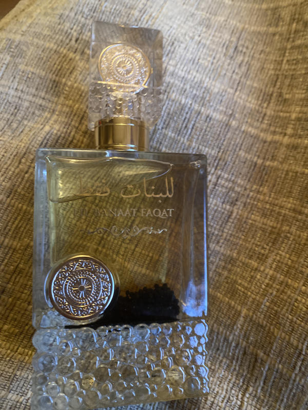 Парфюмерия Lil Banaat Faqat от Ard Al Zaafaran