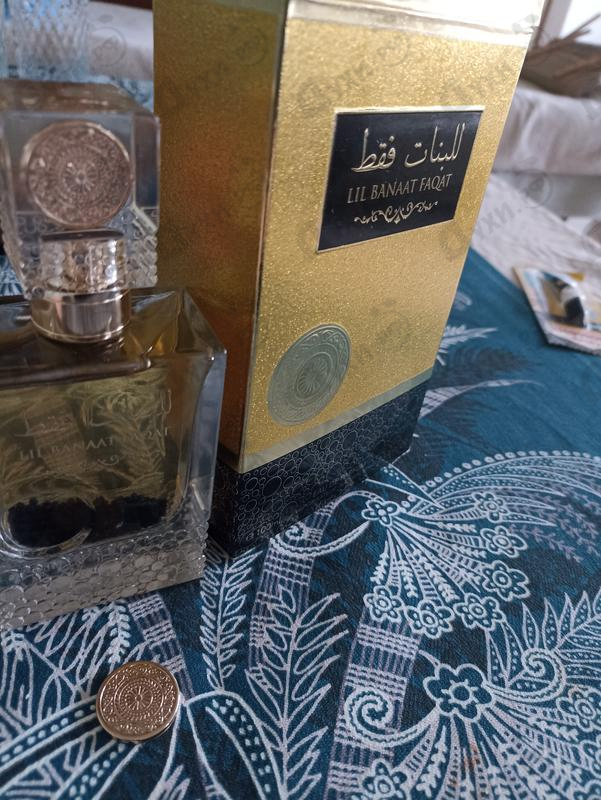 Духи Lil Banaat Faqat от Ard Al Zaafaran