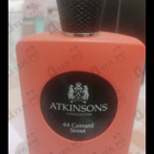 Отзывы Atkinsons 44 Gerrard Street