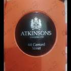 Парфюм Atkinsons 44 Gerrard Street