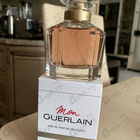 Духи Mon Guerlain Sensuelle от Guerlain