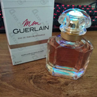 Духи Mon Guerlain Sensuelle от Guerlain