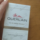 Отзыв Guerlain Mon Guerlain Sensuelle