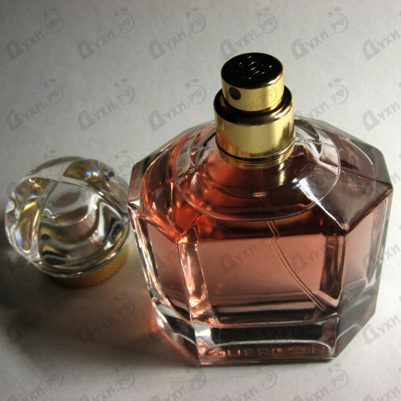 Духи Guerlain Mon Guerlain Sensuelle Духи Mon Guerlain Sensuelle от Guerlain