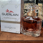 Отзывы Guerlain Mon Guerlain Sensuelle