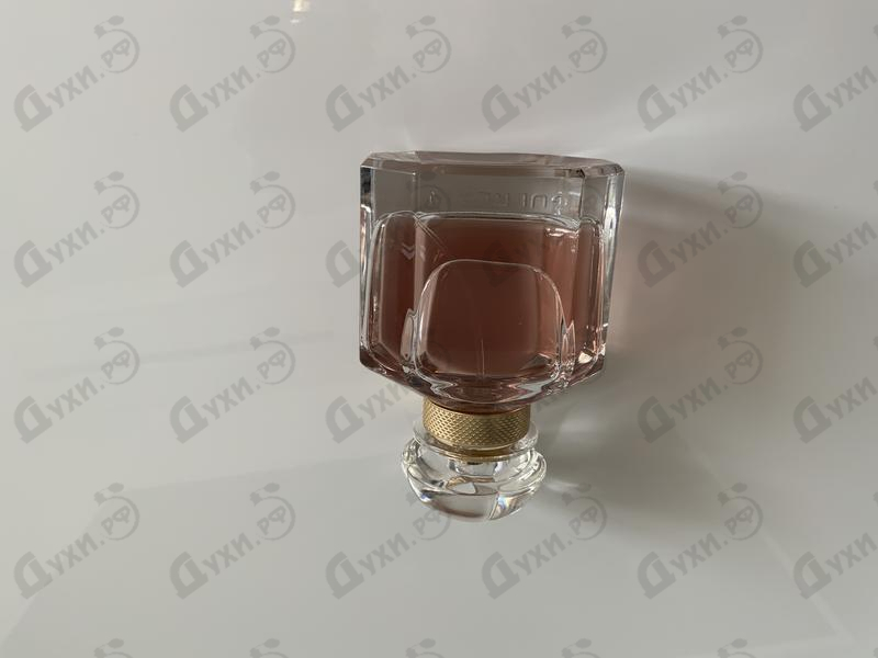 Парфюмерия Mon Guerlain Sensuelle от Guerlain Парфюмерия Guerlain Mon Guerlain Sensuelle
