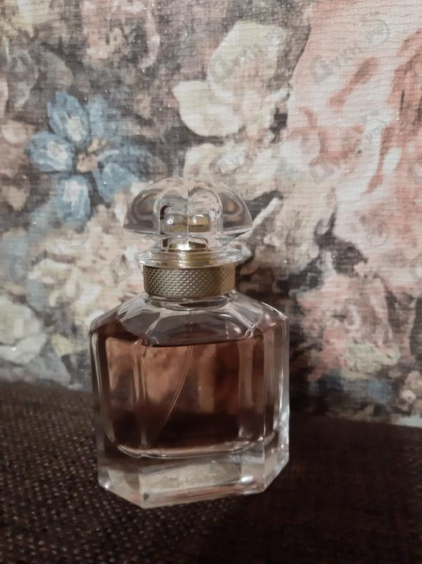 Духи Mon Guerlain Sensuelle от Guerlain Купить Guerlain Mon Guerlain Sensuelle