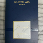 Отзывы Guerlain Shalimar Eau De Cologne