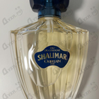 Парфюм Guerlain Shalimar Eau De Cologne