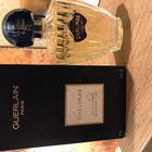 Отзывы Guerlain Shalimar Eau De Cologne