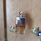 Отзывы Jo Malone Gardenia & Oud Absolu