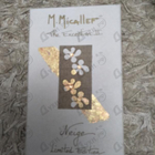 Отзывы Micallef The Exception 2 Haas Neige