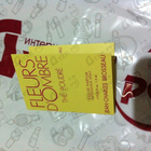 Отзывы Jean Charles Brosseau Fleurs D`Ombre The Poudree