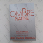 Отзывы Jean Charles Brosseau Ombre Platine