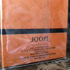 Отзыв Joop! Wow!