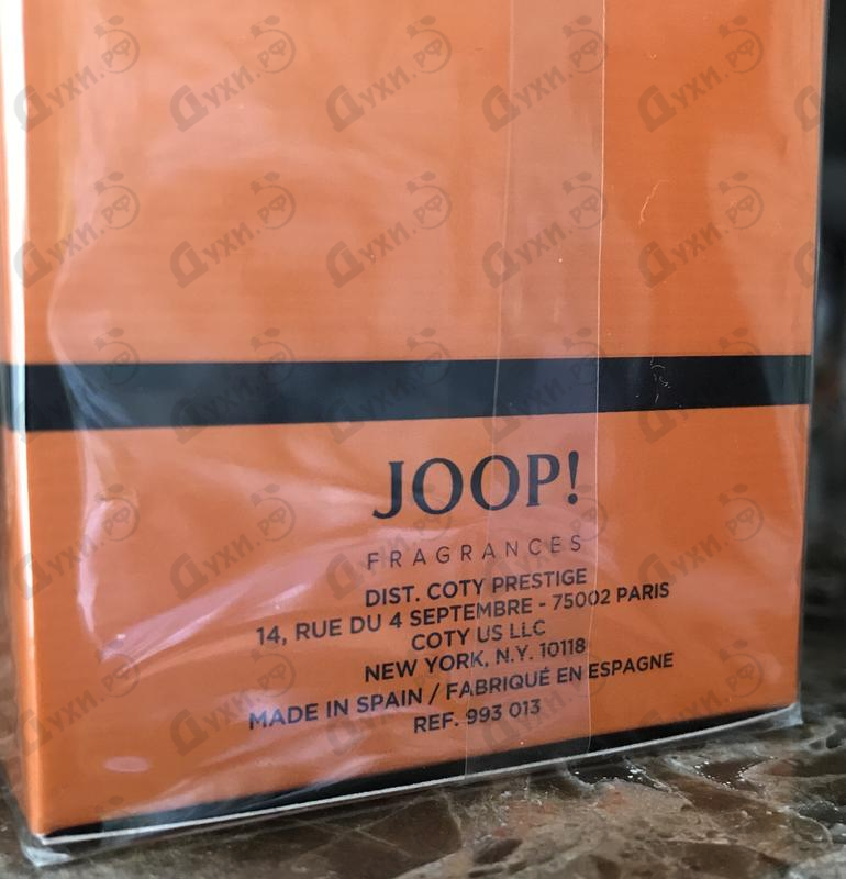 Купить Joop! Wow!