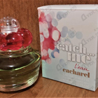 Духи Catch Me L'Eau от Cacharel