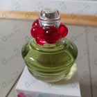 Отзывы Cacharel Catch Me L'Eau