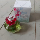 Отзыв Cacharel Catch Me L'Eau