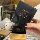 Отзыв Shiseido Zen Gold Elixir (2018)