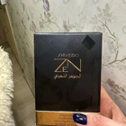Парфюм Shiseido Zen Gold Elixir (2018)