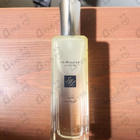 Парфюм Jo Malone Yuja Cologne