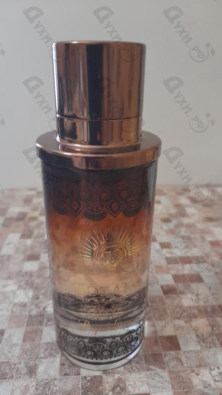 Купить Rozana Bouquet от Norana Perfumes