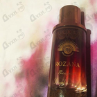 Отзыв Norana Perfumes Rozana Bouquet