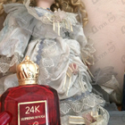 Отзывы Paris World Luxury 24K Supreme Rouge