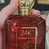 Отзыв Paris World Luxury 24K Supreme Rouge