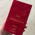 Отзыв Paris World Luxury 24K Supreme Rouge