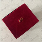 Духи 24K Supreme Rouge от Paris World Luxury