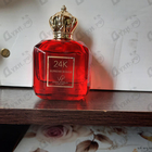 Отзыв Paris World Luxury 24K Supreme Rouge