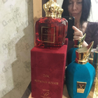 Отзыв Paris World Luxury 24K Supreme Rouge