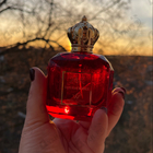 Отзыв Paris World Luxury 24K Supreme Rouge