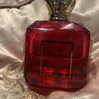 Отзыв Paris World Luxury 24K Supreme Rouge