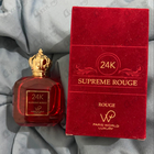 Отзывы Paris World Luxury 24K Supreme Rouge